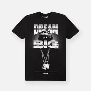 Dream Big Tee by Paper Planes
